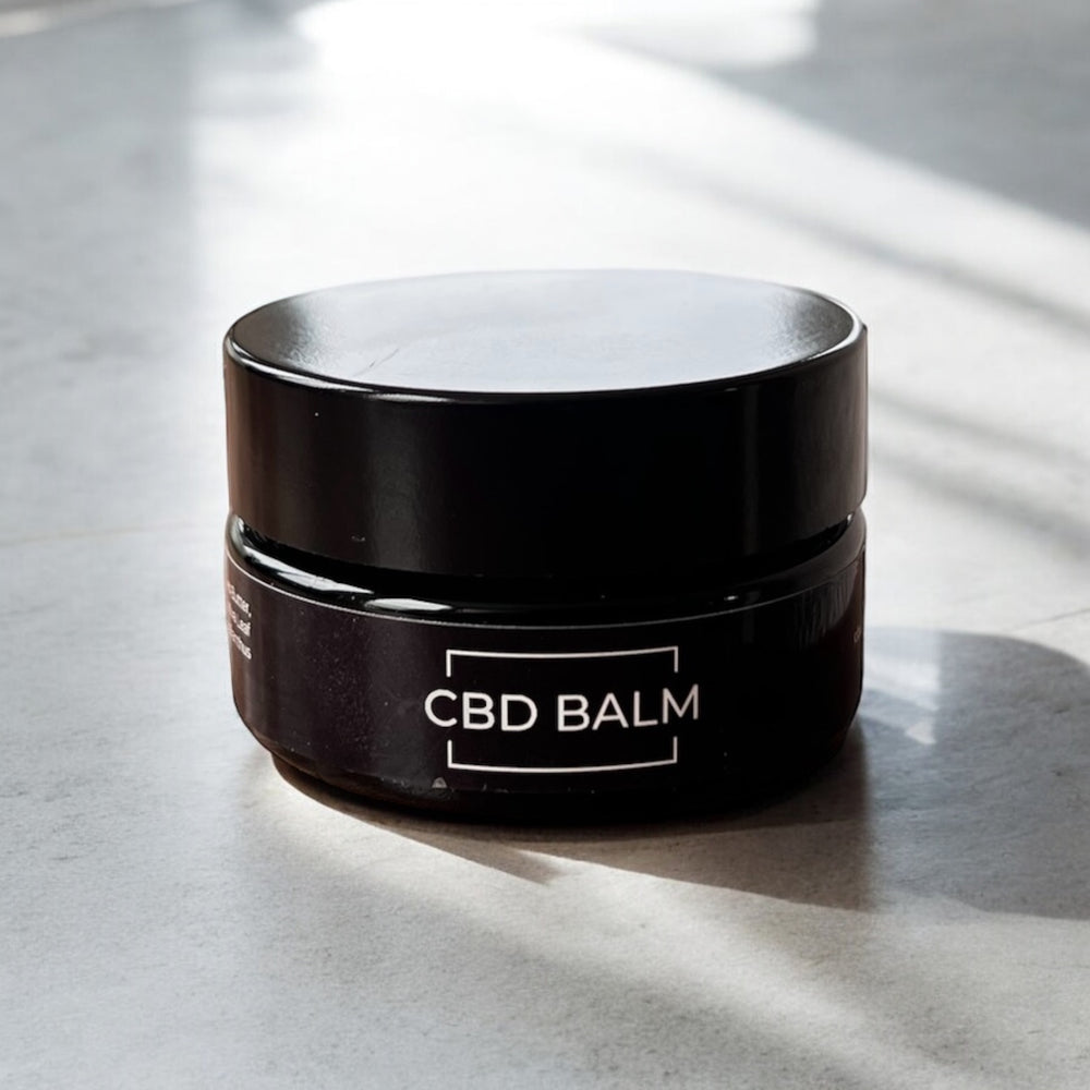 Balm | 300 mg CBD | 30ml