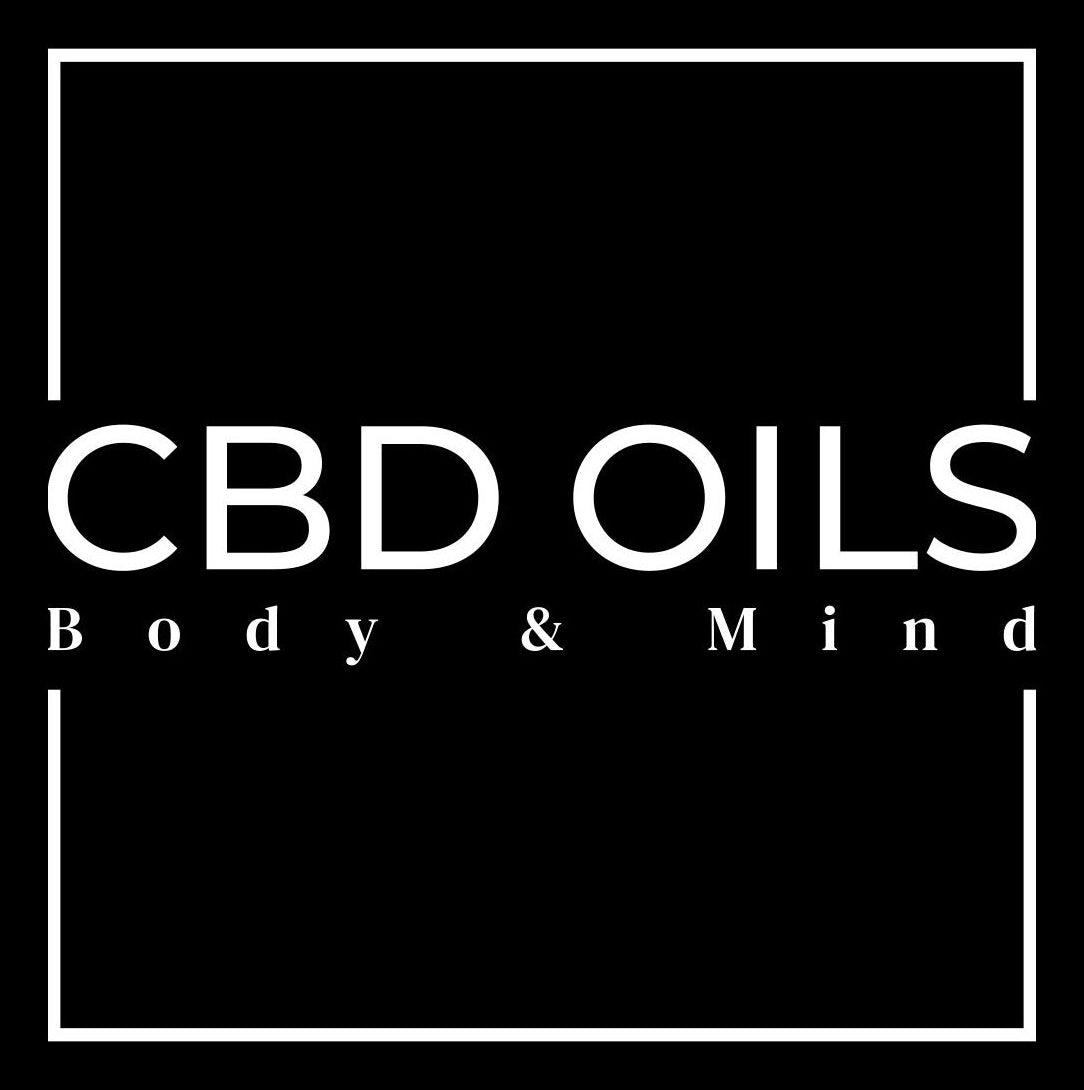 CBD Oils UK