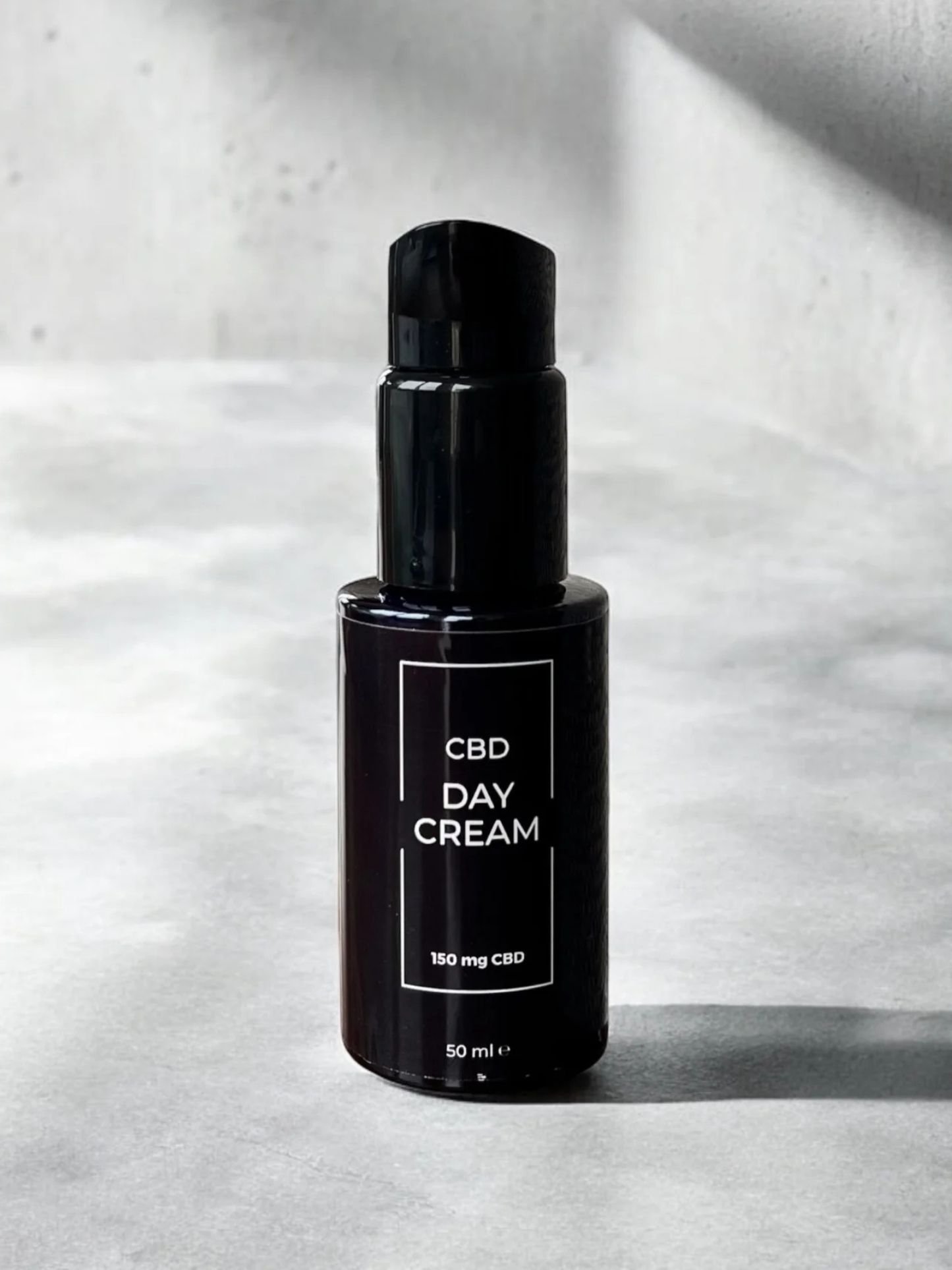 Untitled design (5) CBD Day Cream | 150mg | 50ml - Image 1