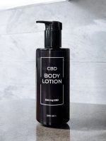 CBD Body Lotion | 500 mg | 200ml