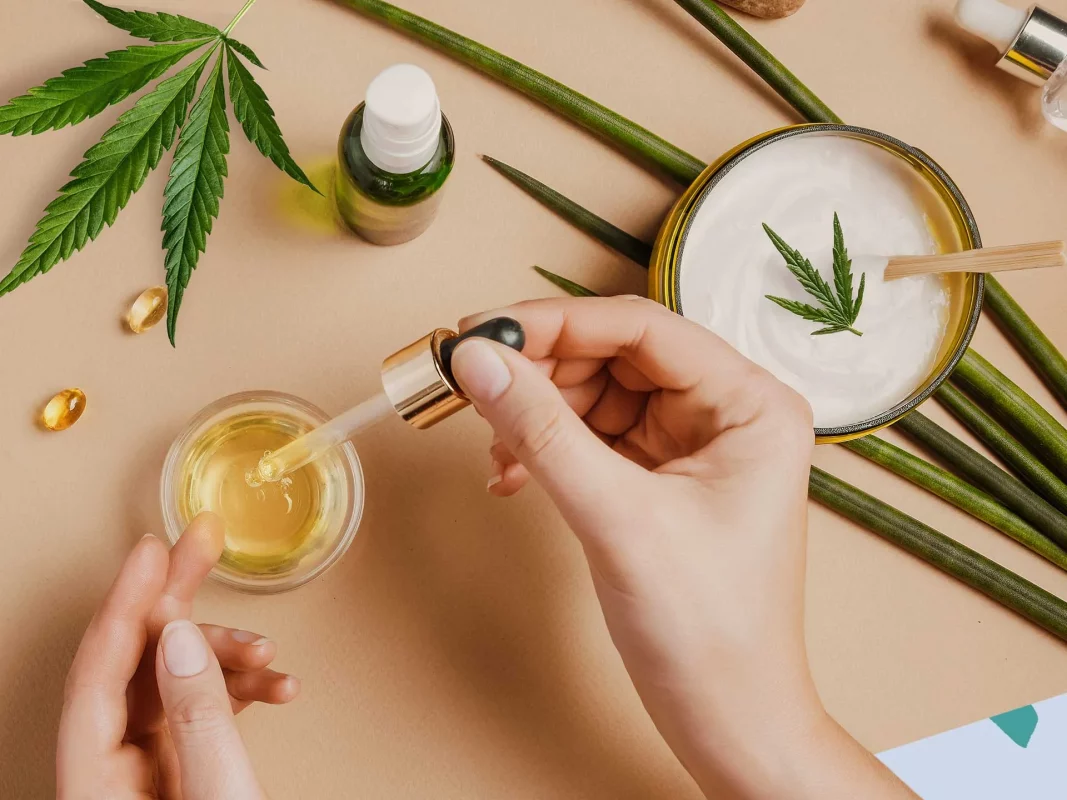 BUY CBD OILS UK