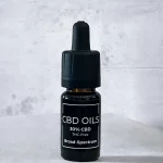 30% CBD | Broad-Spectrum Oil |10ml