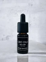 30% CBD | Broad-Spectrum Oil |10ml