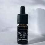 20% CBD | Broad-Spectrum Oil |10ml
