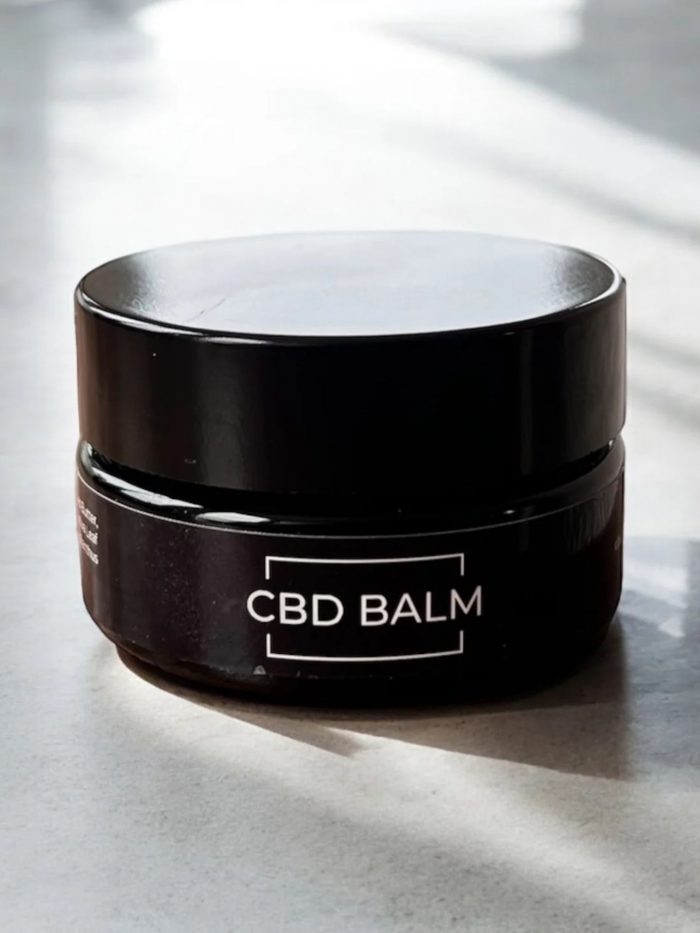 Untitled design (1) CBD Balm | 300 mg | 30ml - Image 1