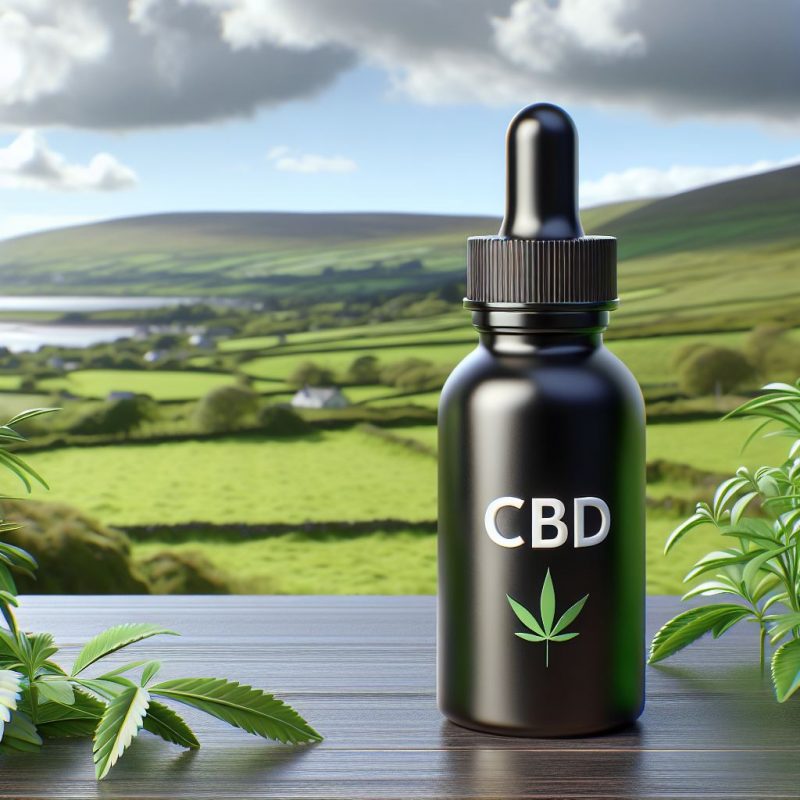 CBD Oils Uk